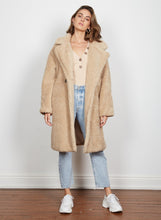 Load image into Gallery viewer, Youngblood Coat by Wish the Label
