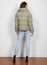 Load image into Gallery viewer, Blizzard Puffer Jacket by Wish the Label
