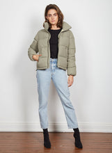 Load image into Gallery viewer, Blizzard Puffer Jacket by Wish the Label
