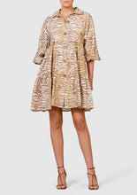 Load image into Gallery viewer, Escapism Mini Dress by Ministry of Style
