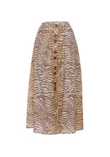 Load image into Gallery viewer, Escapism Midi Skirt by Ministry of Style
