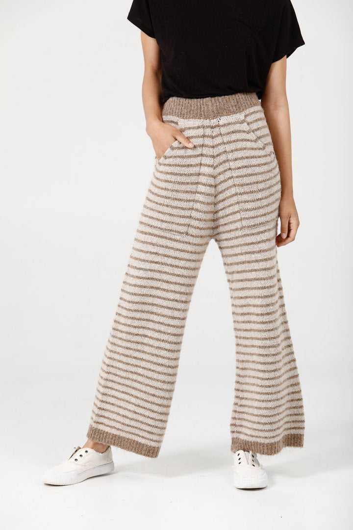 Fortuna Pants by Brave and True
