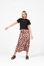 Load image into Gallery viewer, Elena Skirt by Daisy Says
