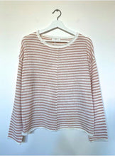 Load image into Gallery viewer, Stripey Days Knit by Little Lies
