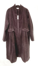 Load image into Gallery viewer, Velvet Italian Coat by Frederic
