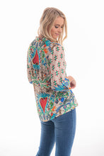 Load image into Gallery viewer, Mexicana Blouse by Cienna
