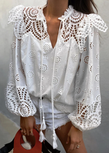 Load image into Gallery viewer, Westbound Blouse by Ministry of Style

