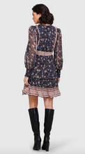 Load image into Gallery viewer, Navajo Mini Dress by Ministry of Style
