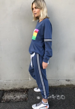 Load image into Gallery viewer, Retro 78 Track Pant by Cat Hammill
