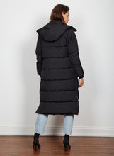 Load image into Gallery viewer, Blizzard Longline Coat by Wish the Label

