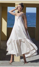 Load image into Gallery viewer, Dreamer Dress (Cream) by White Sandstorm
